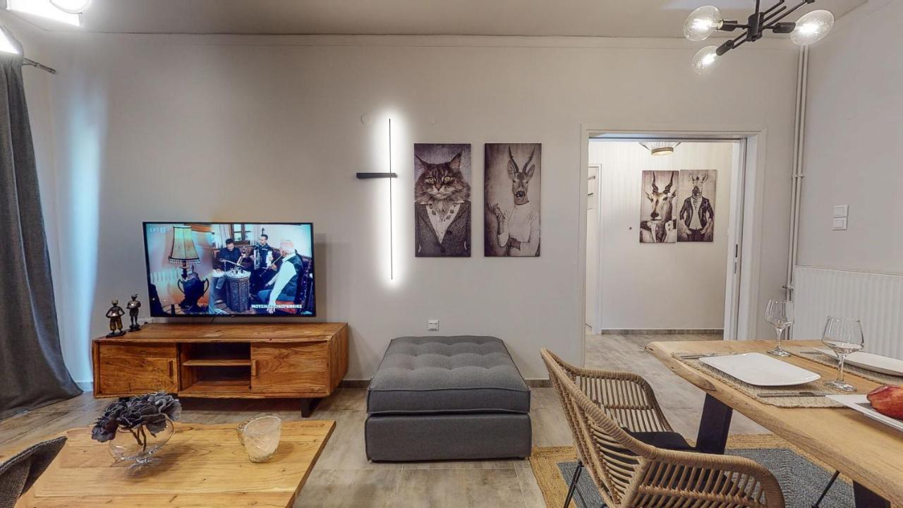 Motley Luxury By Estia *