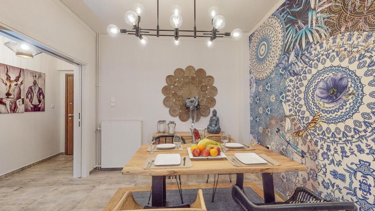 Motley Luxury By Estia Apartment *