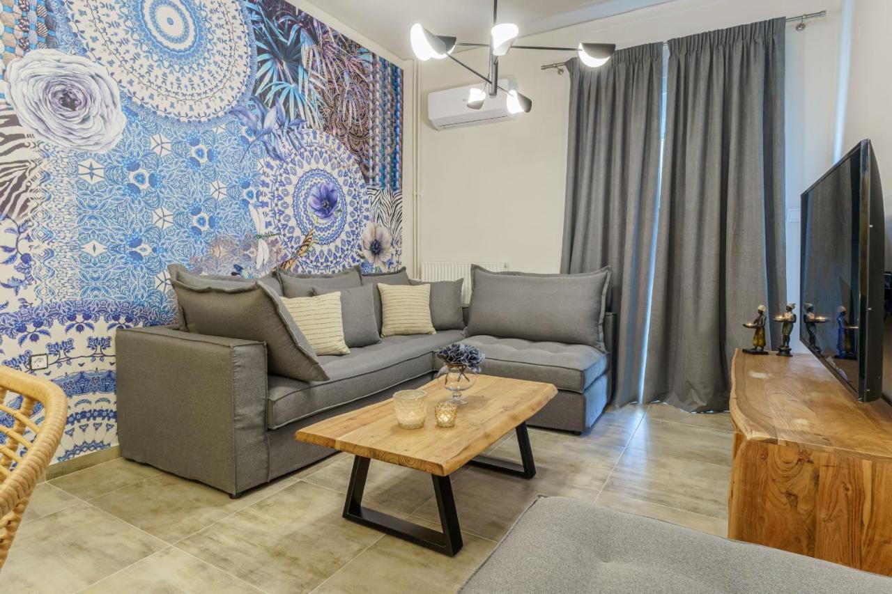 Motley Luxury By Estia Apartment *