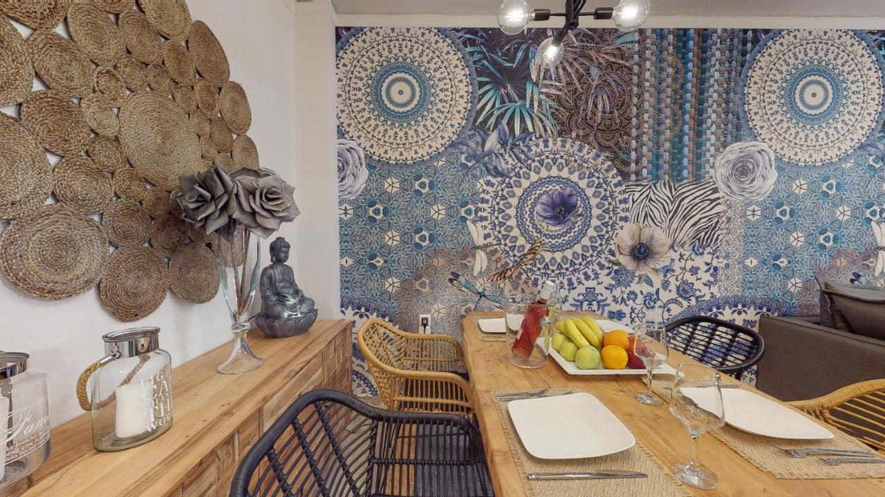 Motley Luxury By Estia Apartment *