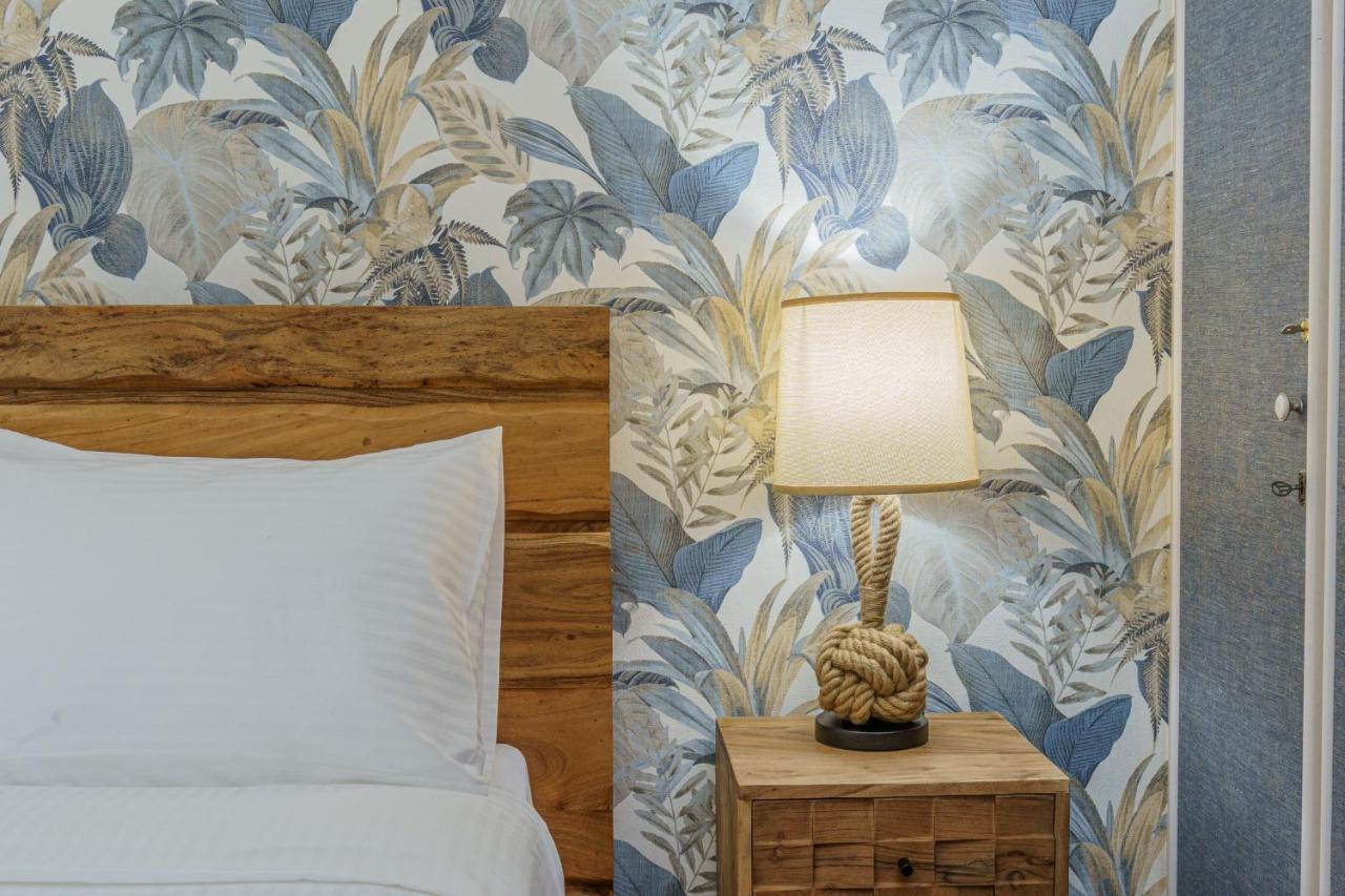 Apartment Motley Luxury By Estia *