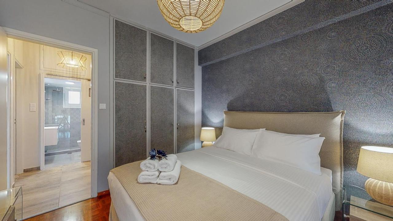 Motley Luxury By Estia Apartment