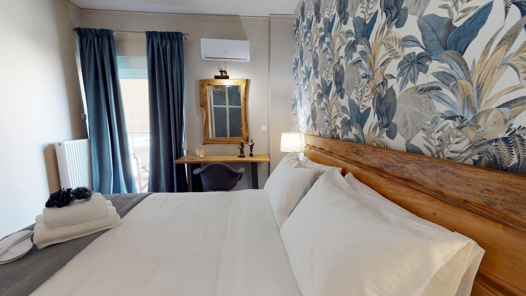 Motley Luxury By Estia * Heraklion (Crete)