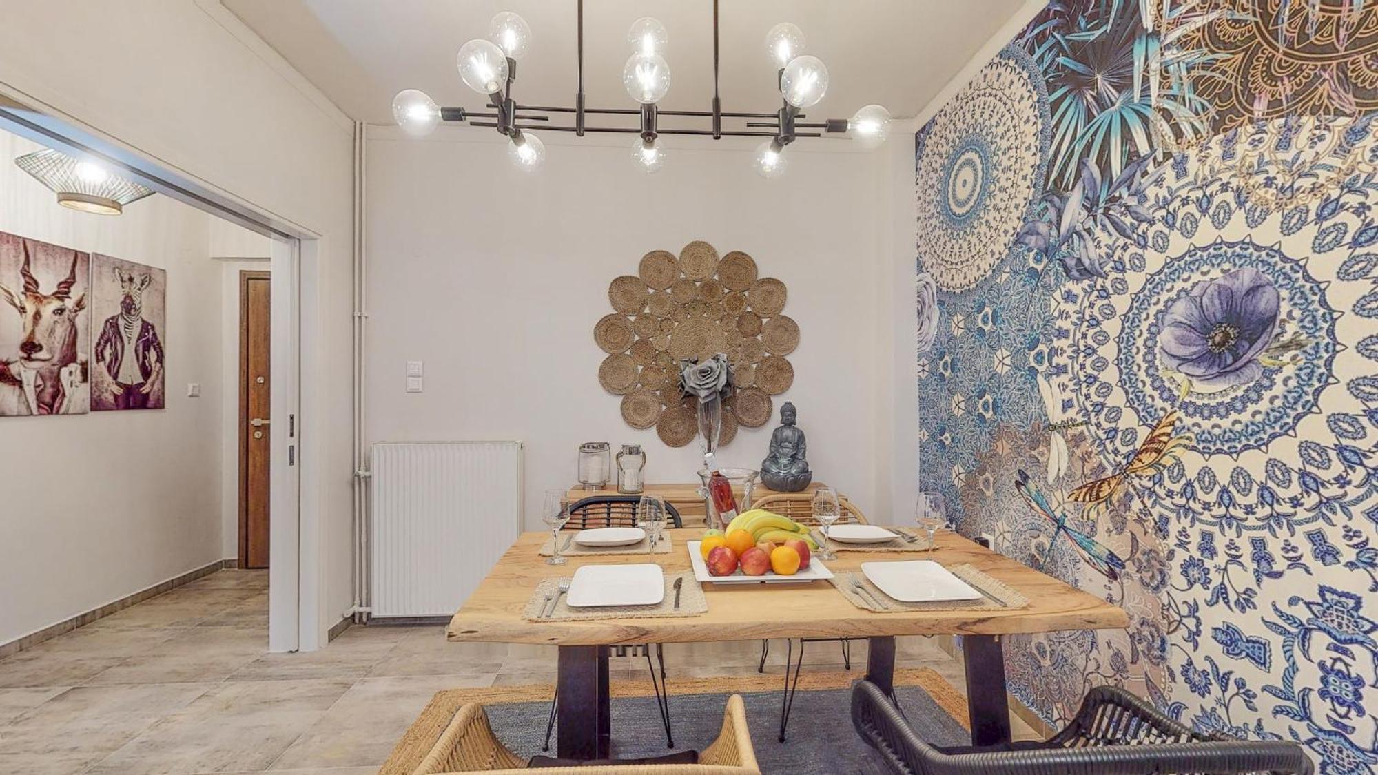 Motley Luxury By Estia Apartment *