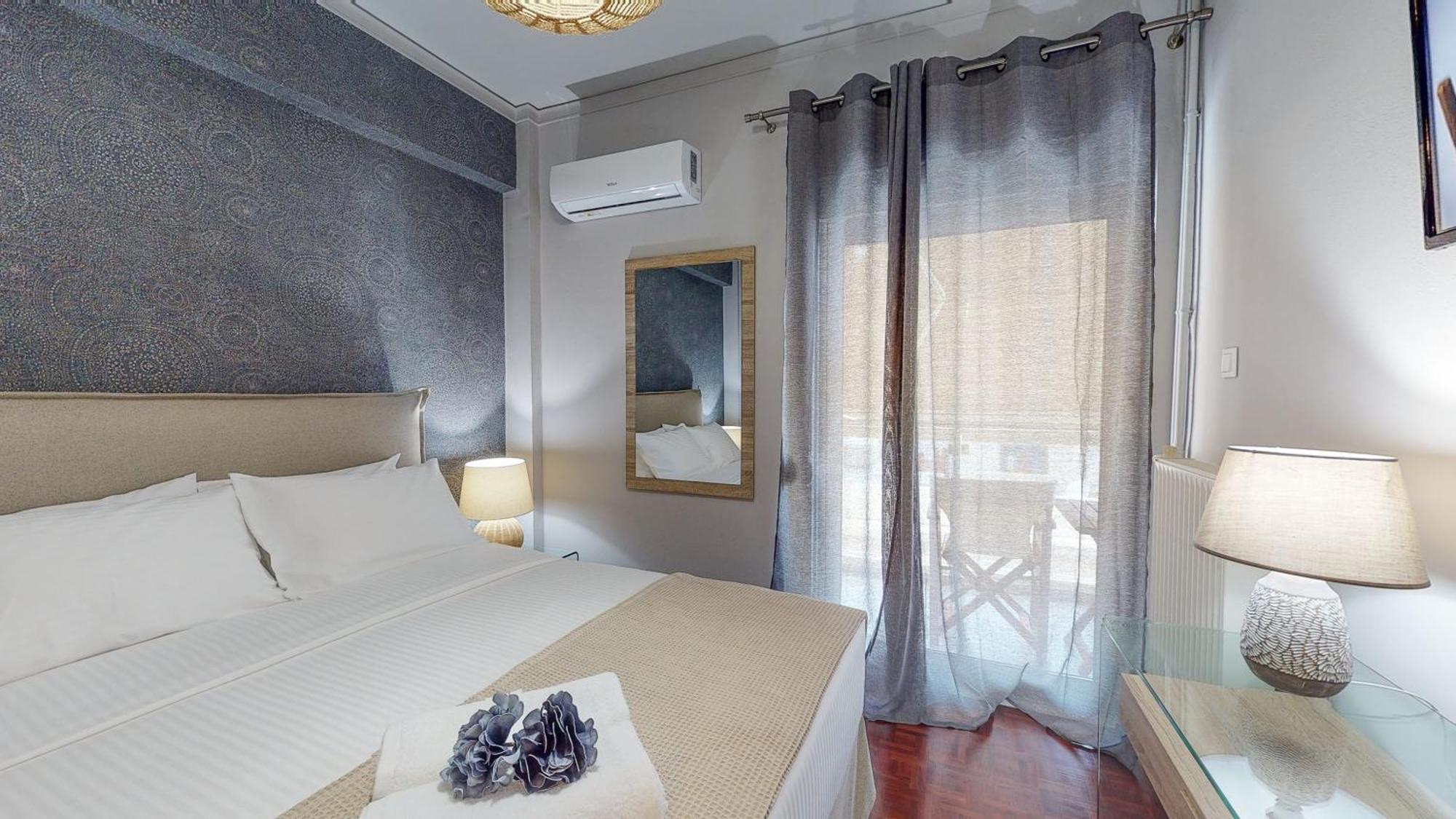 Motley Luxury By Estia Apartment Heraklion (Crete)