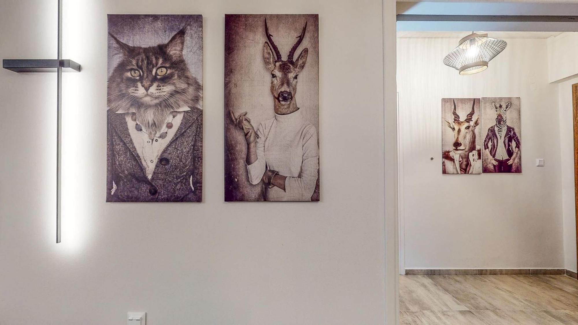 Motley Luxury By Estia * Heraklion (Crete)