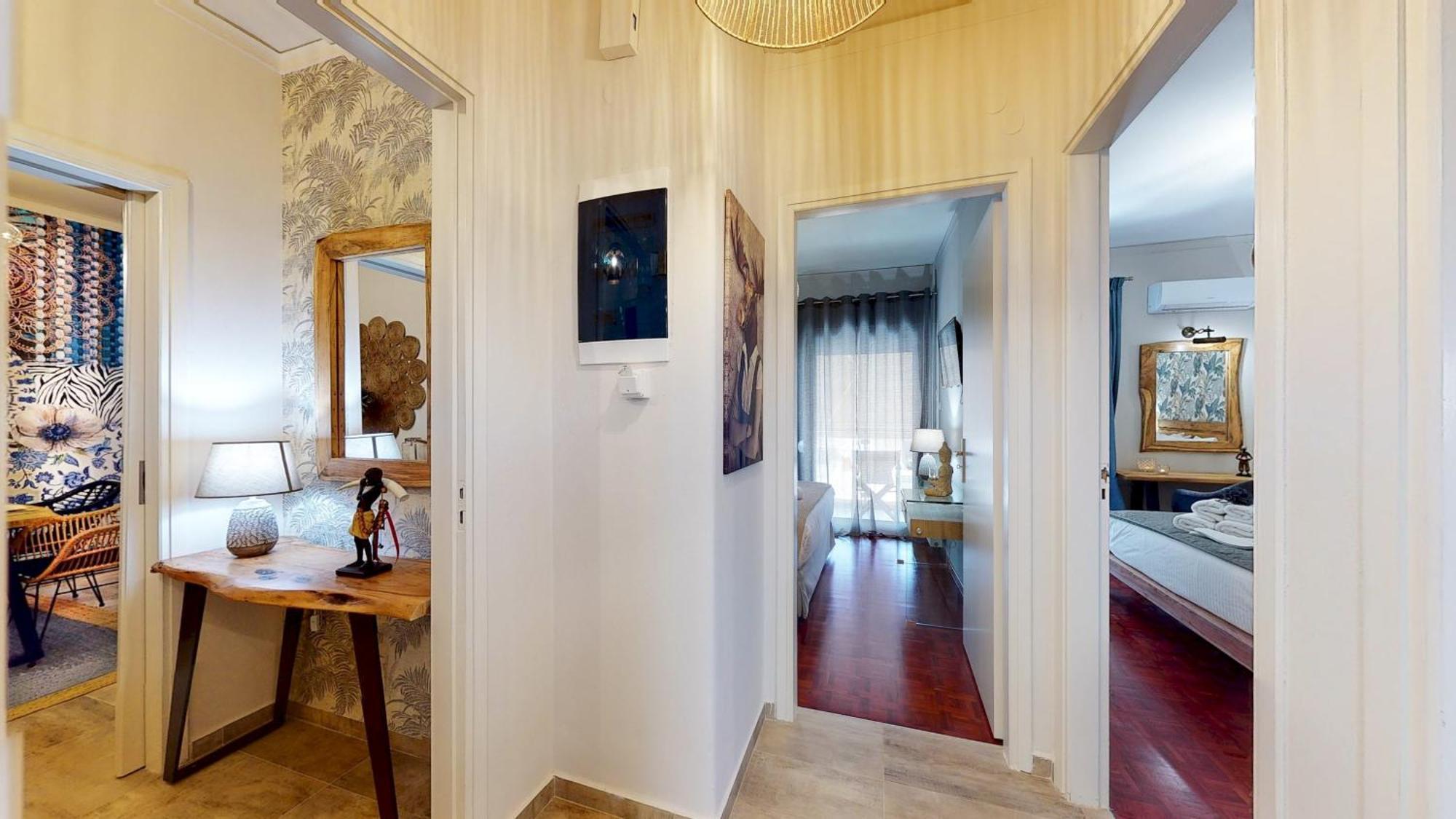 Motley Luxury By Estia Apartment
