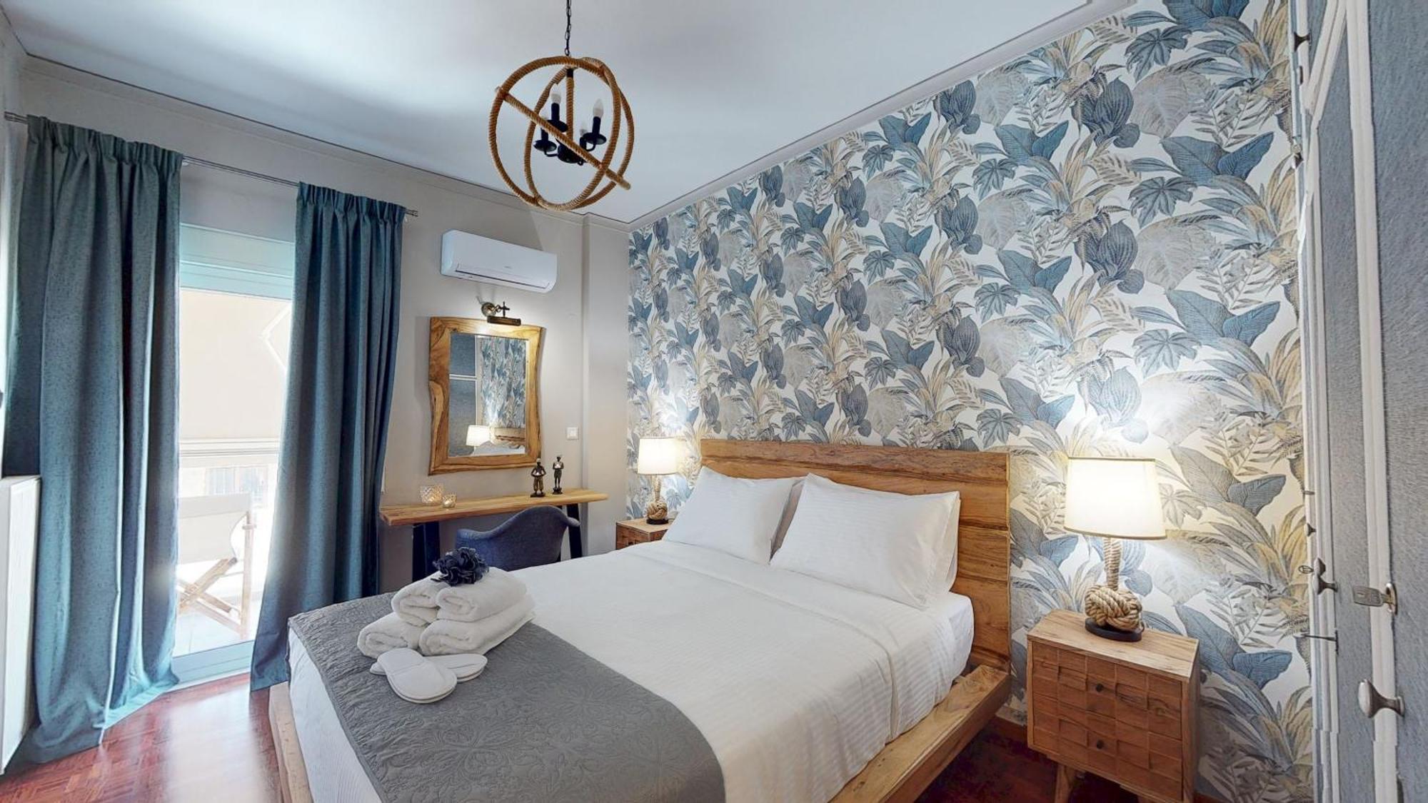 Apartment Motley Luxury By Estia Heraklion (Crete)