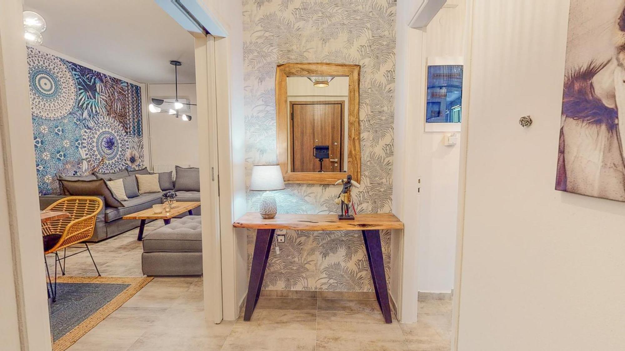 Motley Luxury By Estia * Heraklion (Crete)