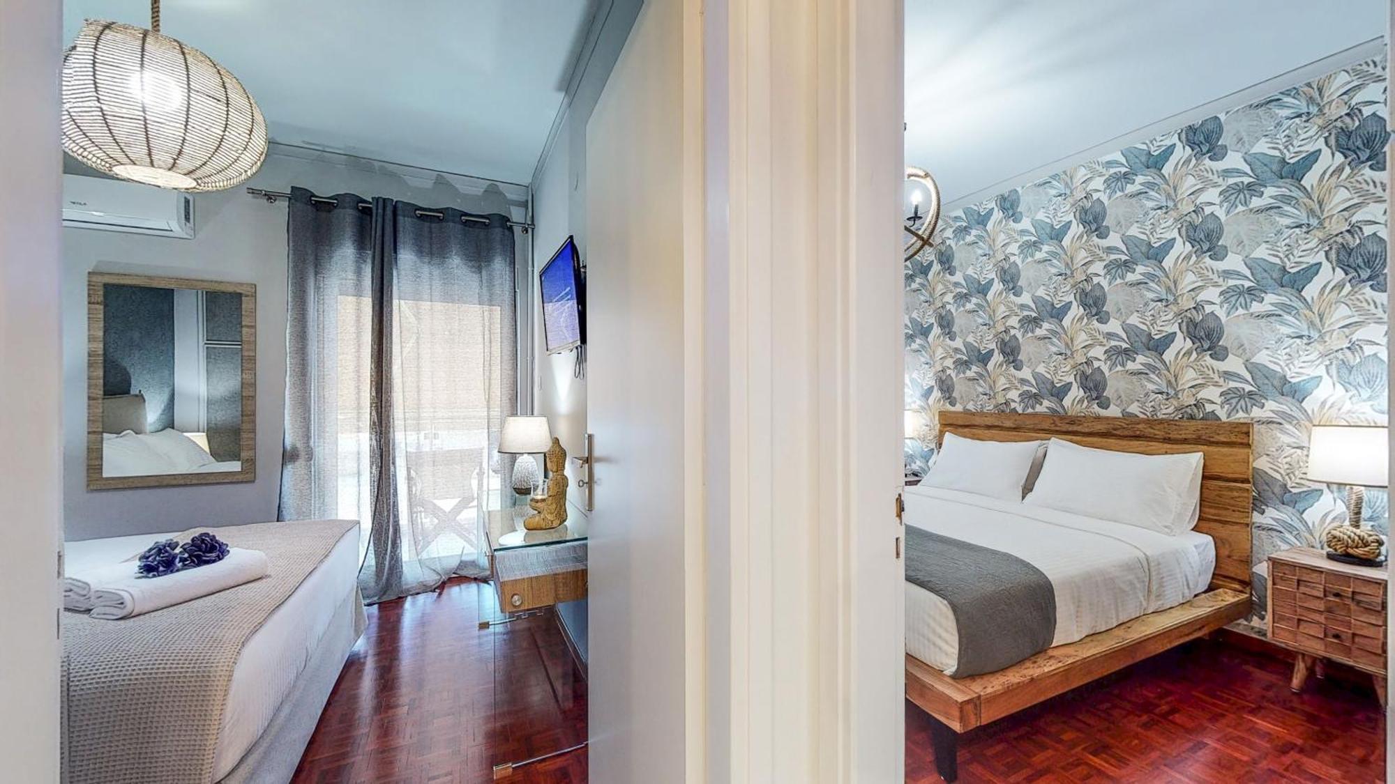 Motley Luxury By Estia Apartment