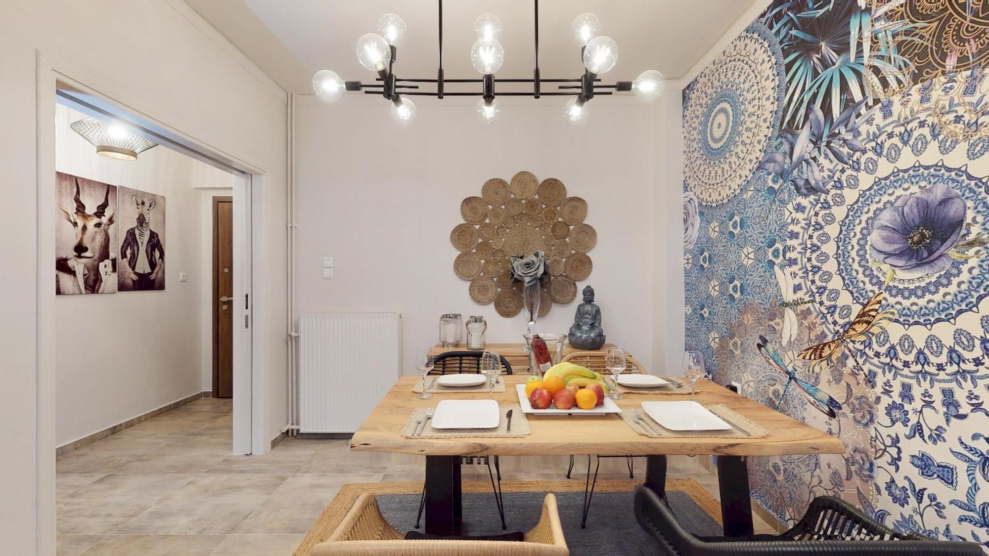 Motley Luxury By Estia *