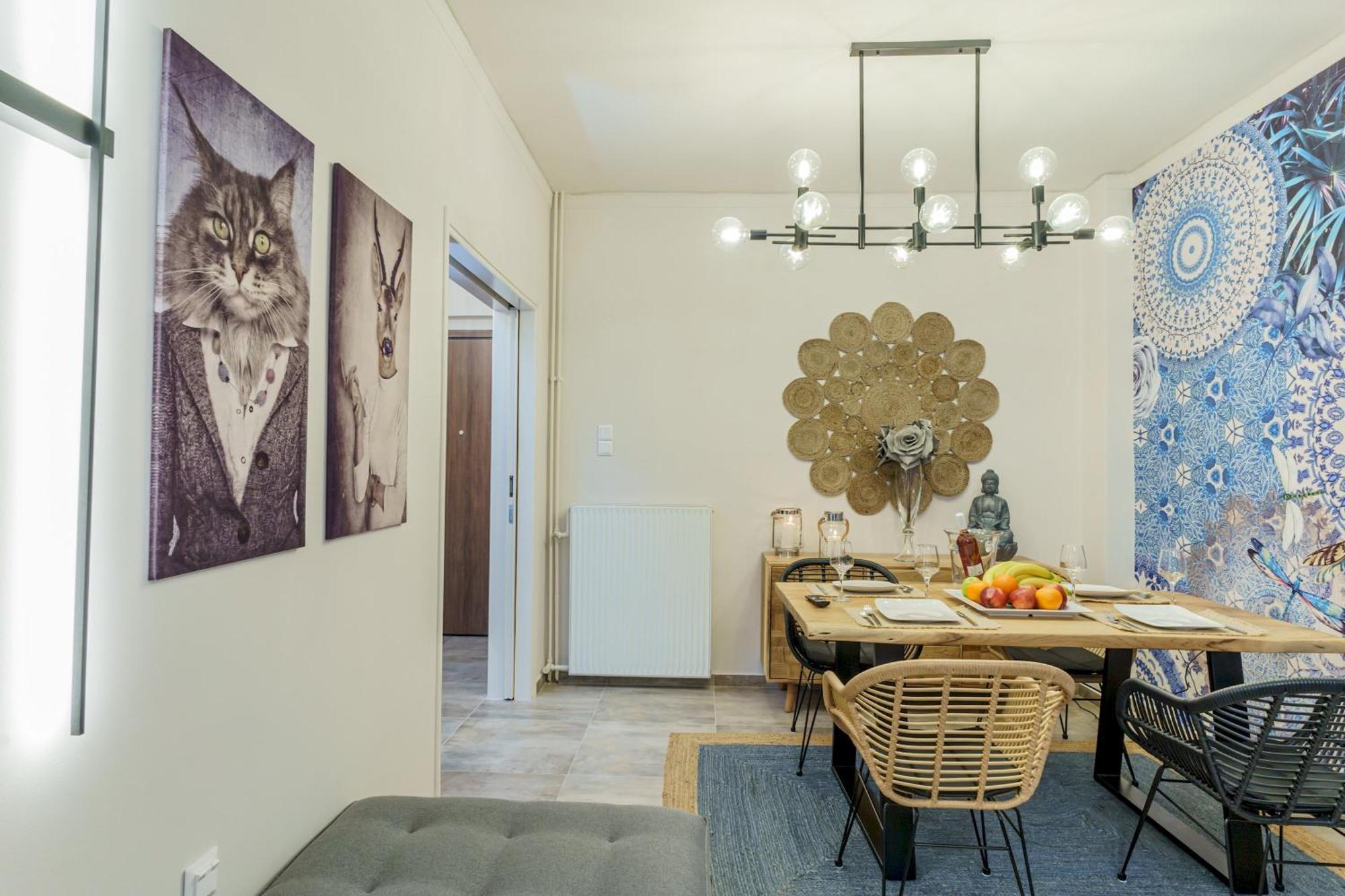 Motley Luxury By Estia Heraklion (Crete)