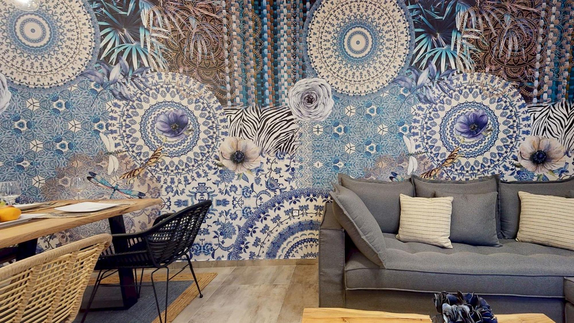 Apartment Motley Luxury By Estia