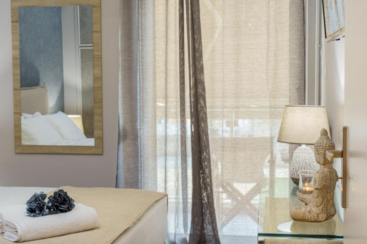 Motley Luxury By Estia Apartament *